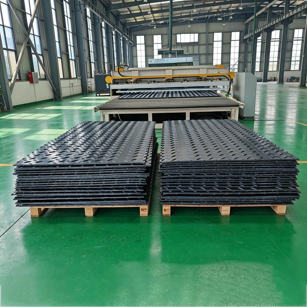 Ground Protection Mat
