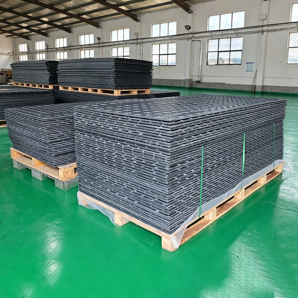 Ground Protection Mat