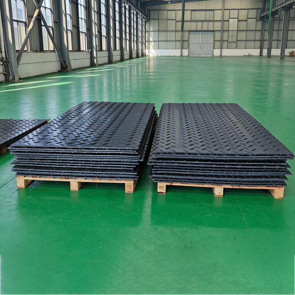 Ground Protection Mat