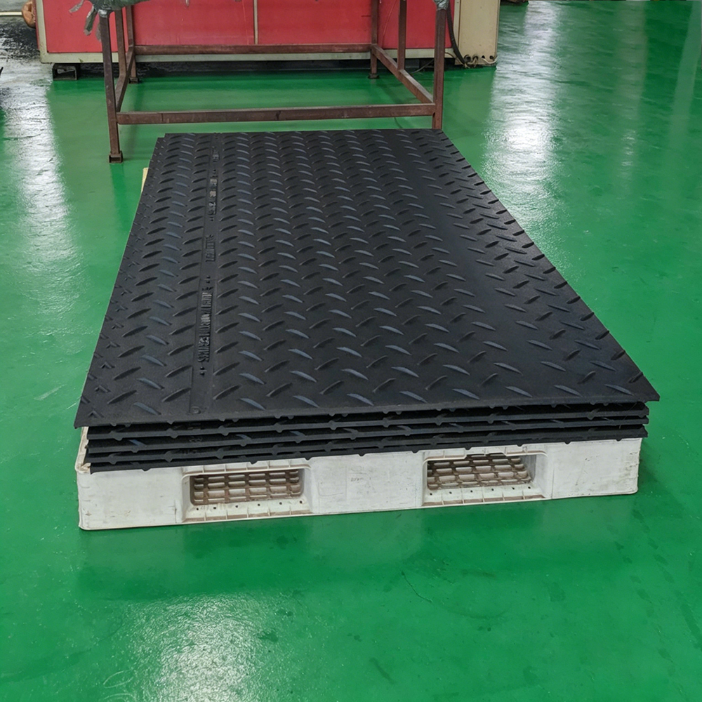 Ground Protection Mat