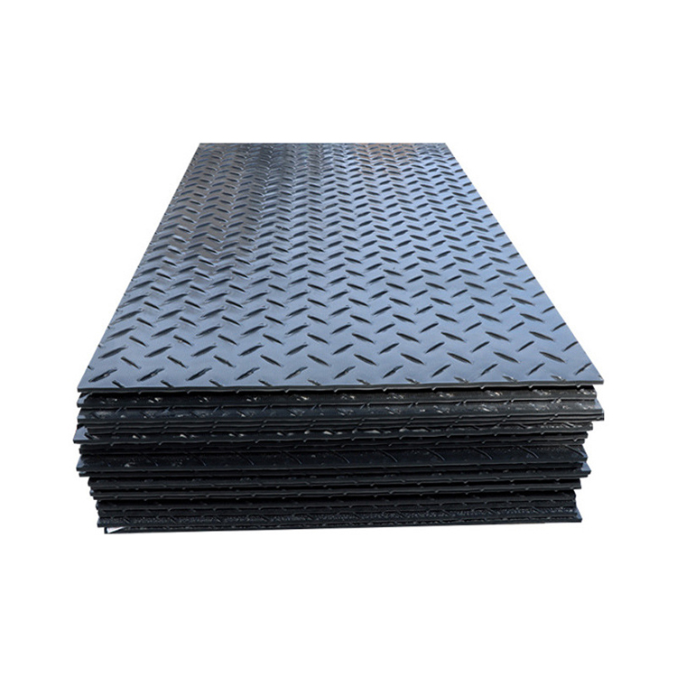 Ground Protection Mat