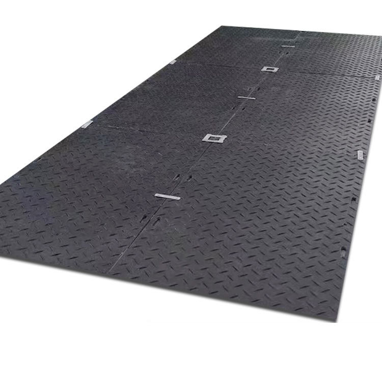 Ground Protection Mat