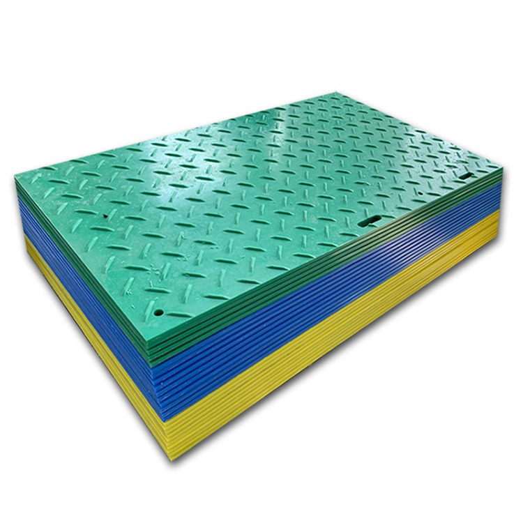 Ground Protection Mat