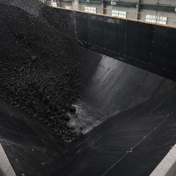 Mining Company / Bulk Material Handling Equipment Manufacturer / Conveyor System Manufacturer / Heavy Equipment Operator / Port and Marine Contractor / Food-Processing Equipment Manufacturer