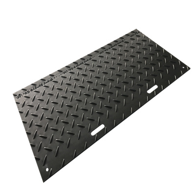Ground Protection Mat