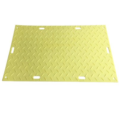 Ground Protection Mat