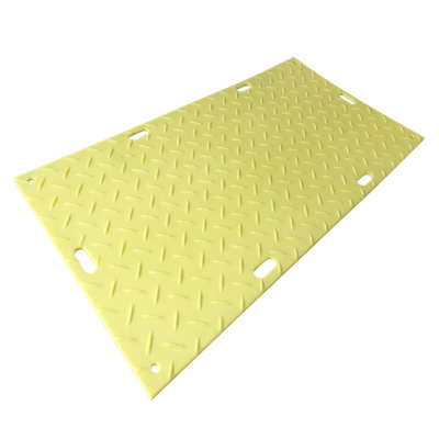Ground Protection Mat