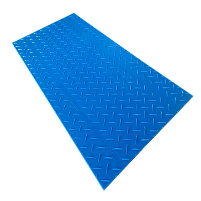 Ground Protection Mat