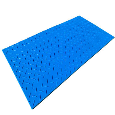 Ground Protection Mat