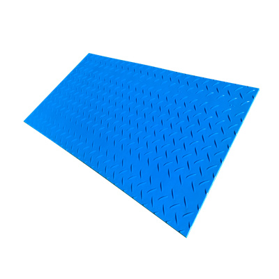 Ground Protection Mat