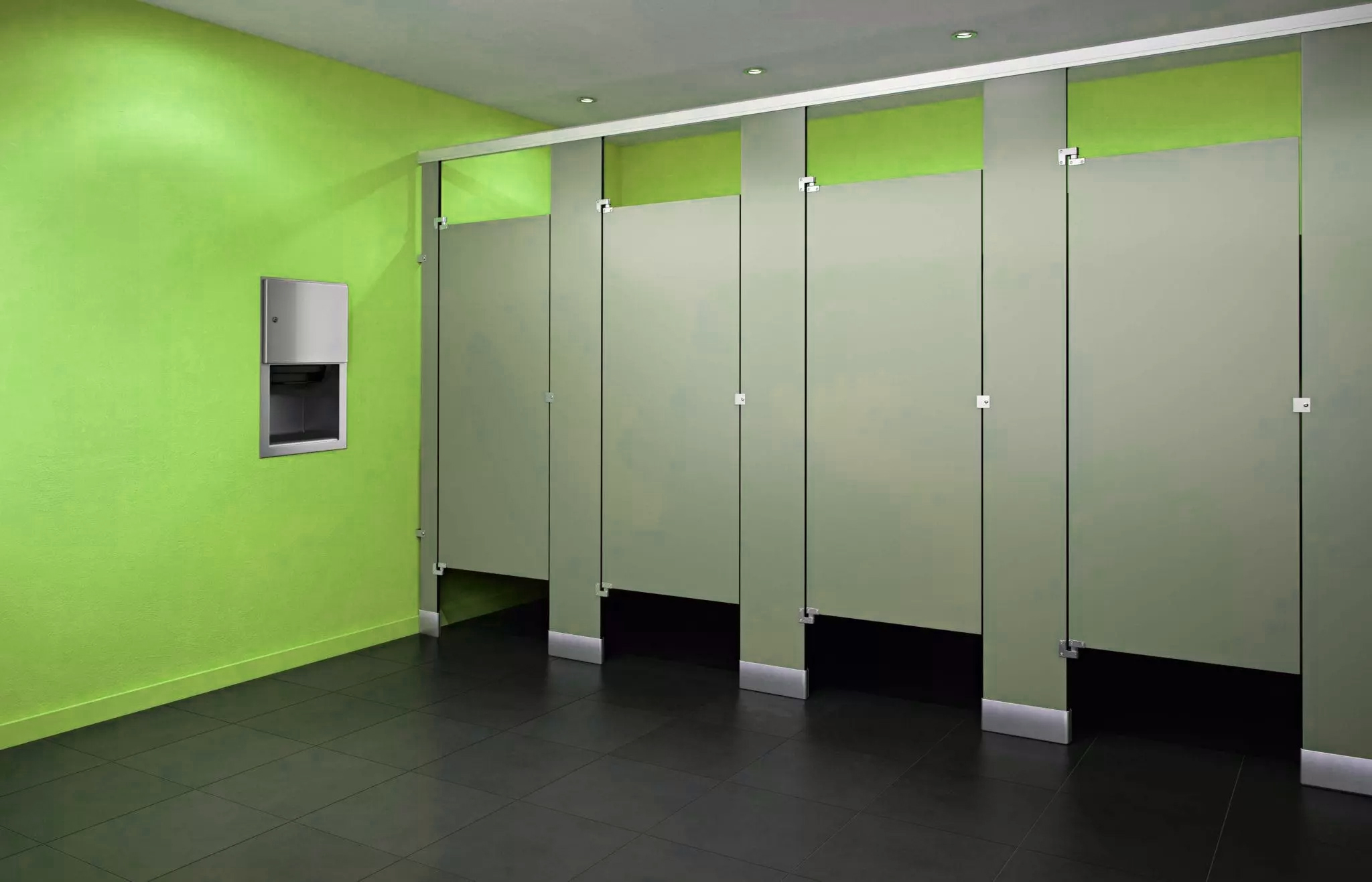 Industrial HDPE sheet applications in fabricated industrial equipment