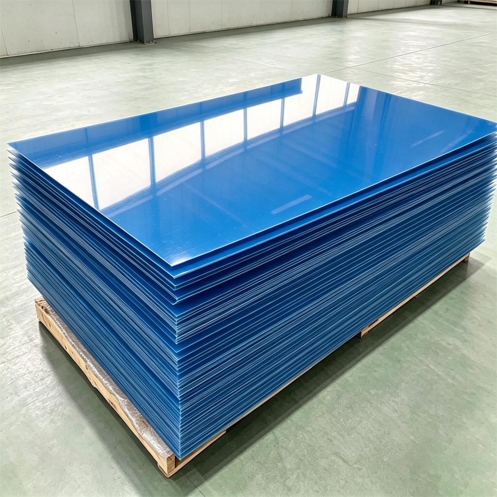 PP Sheet
