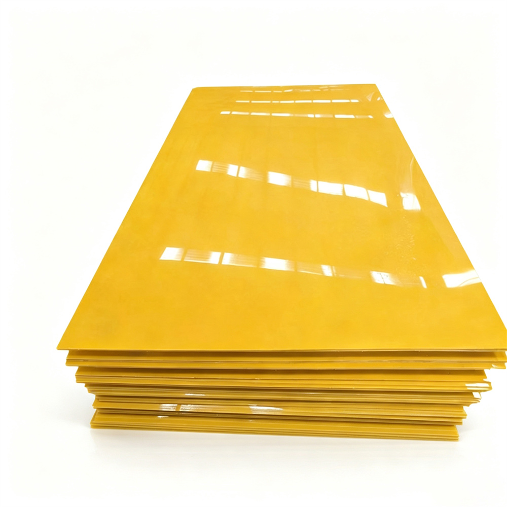PP Sheet