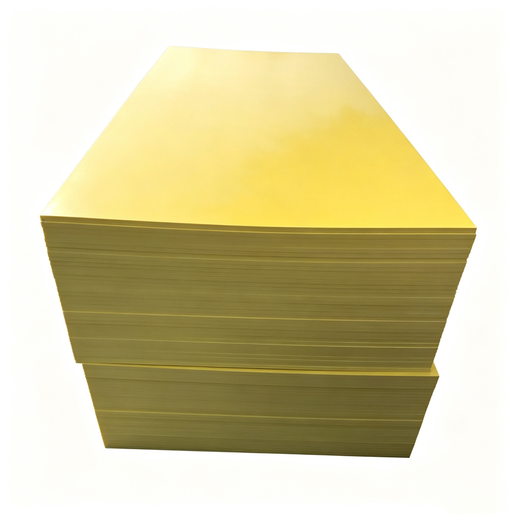 PP Sheet