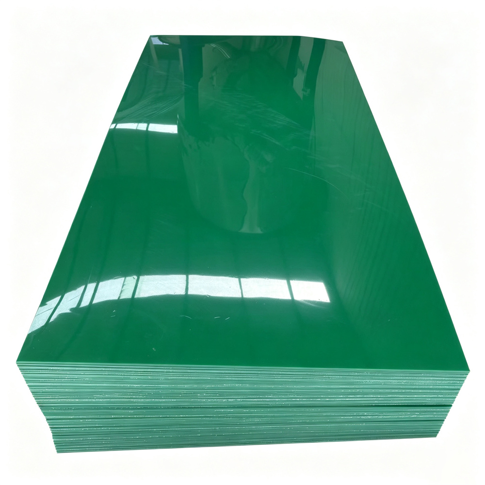 PP Sheet