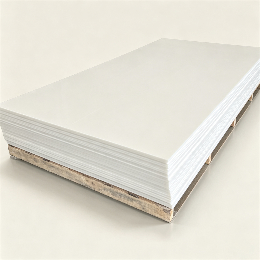 PP Sheet