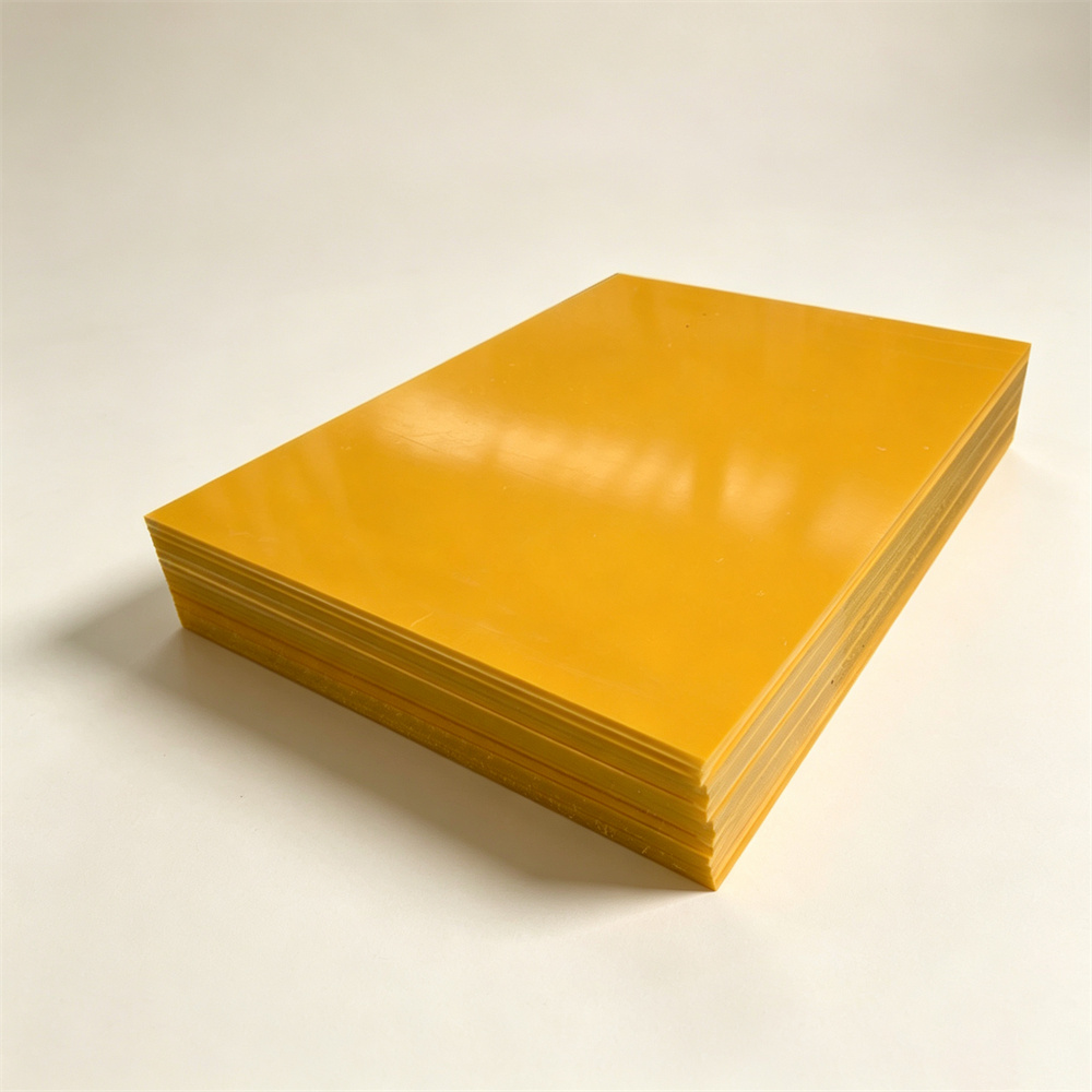 PP Sheet