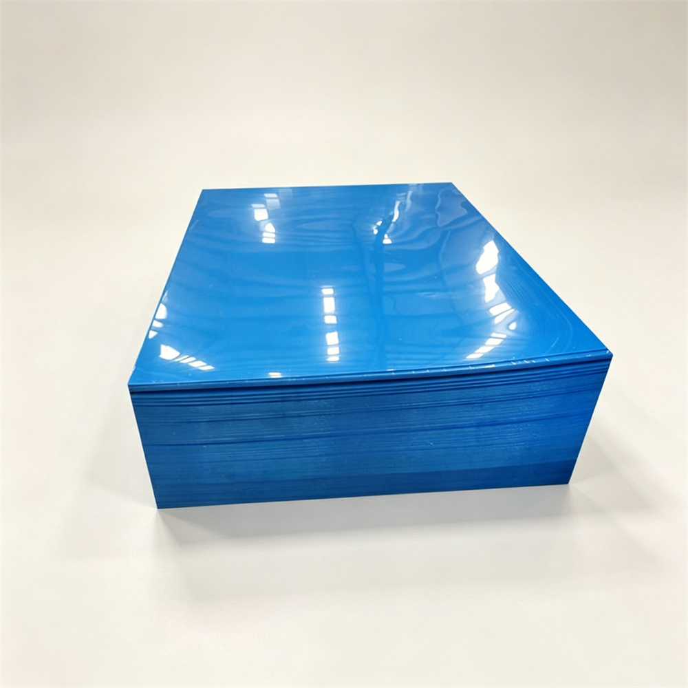 PP Sheet