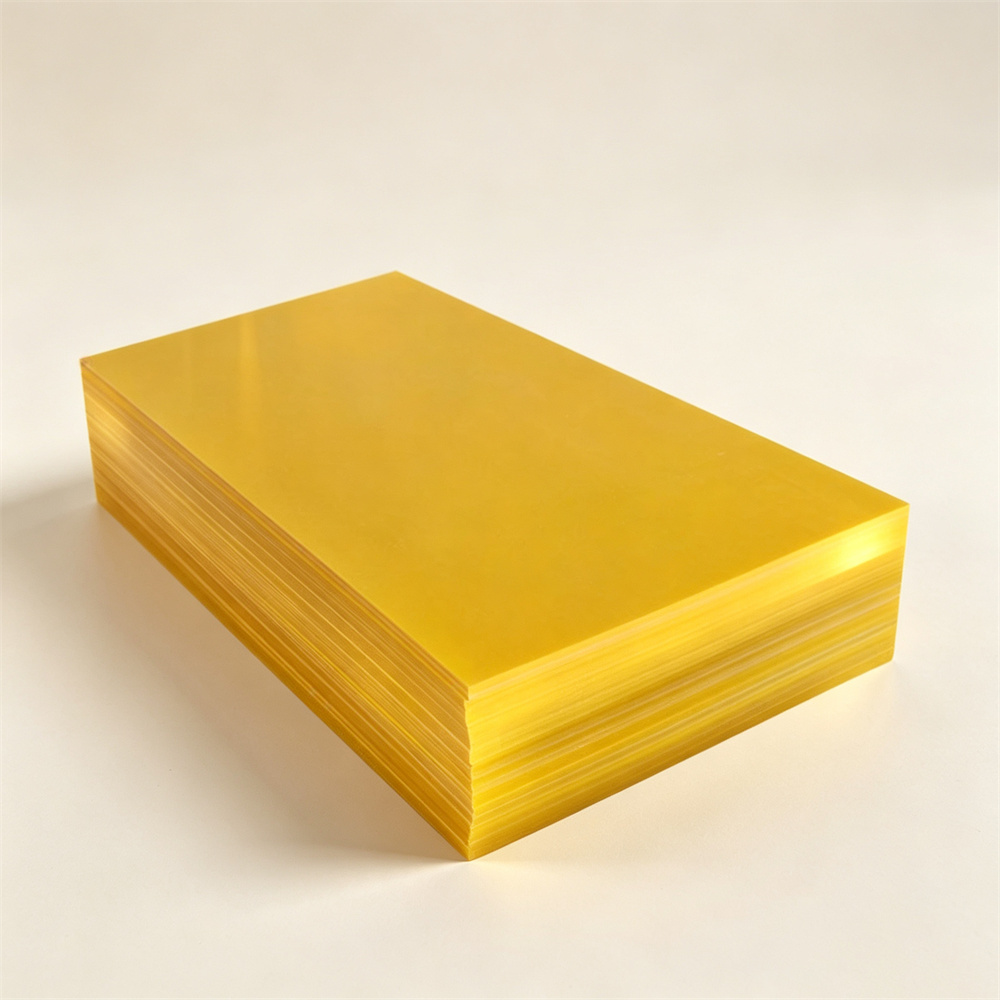 PP Sheet