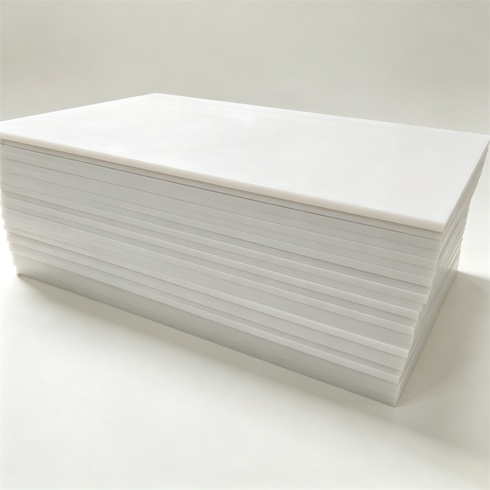 Polypropylene Sheet / PP Sheet / Polypropylene Plastic Sheet