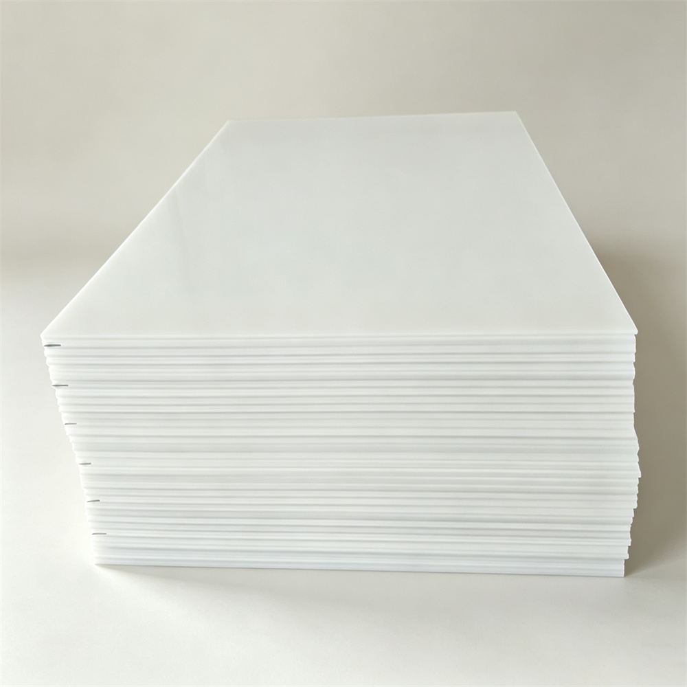 PP Sheet