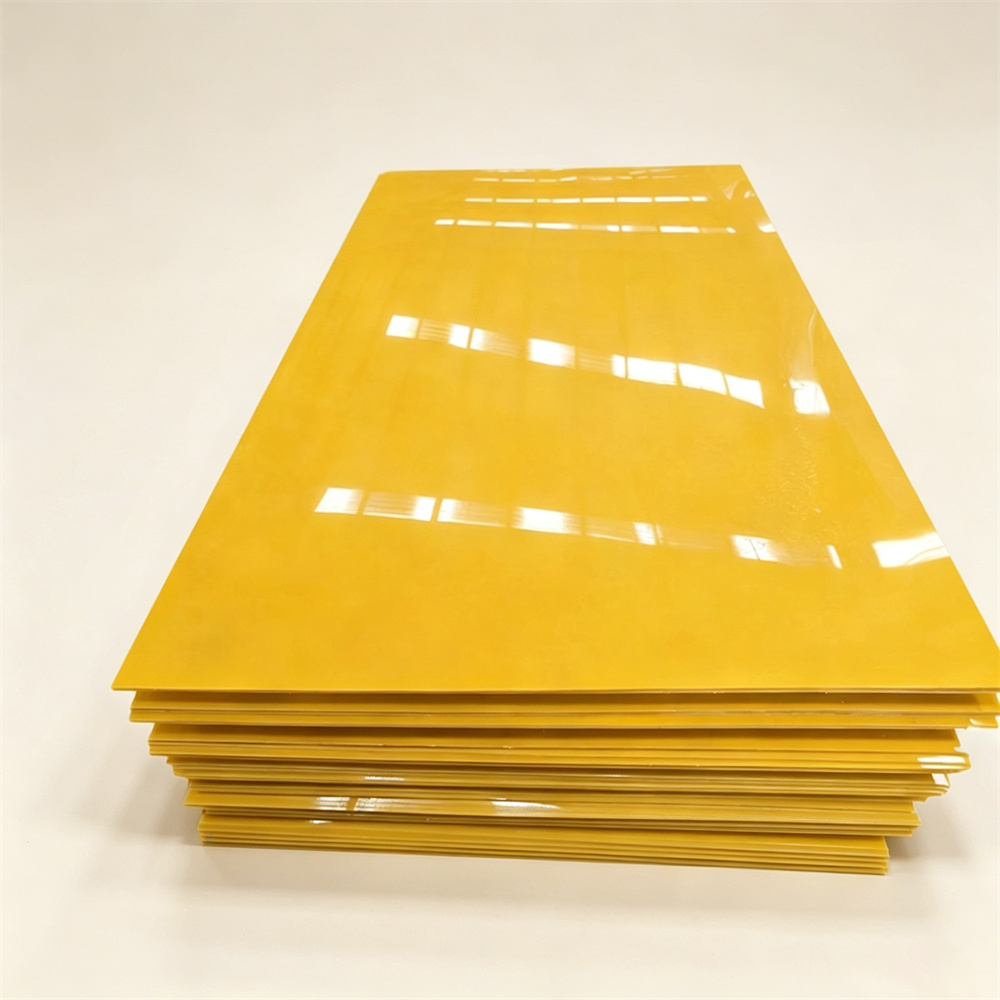 PP Sheet