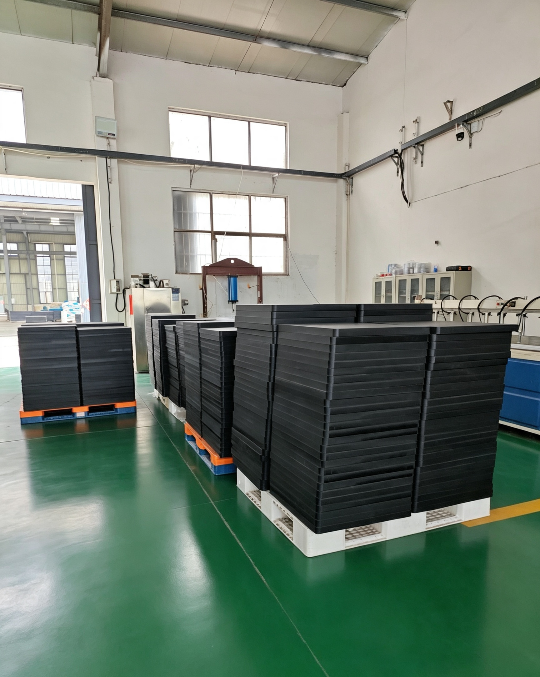 UHMWPE Sheet