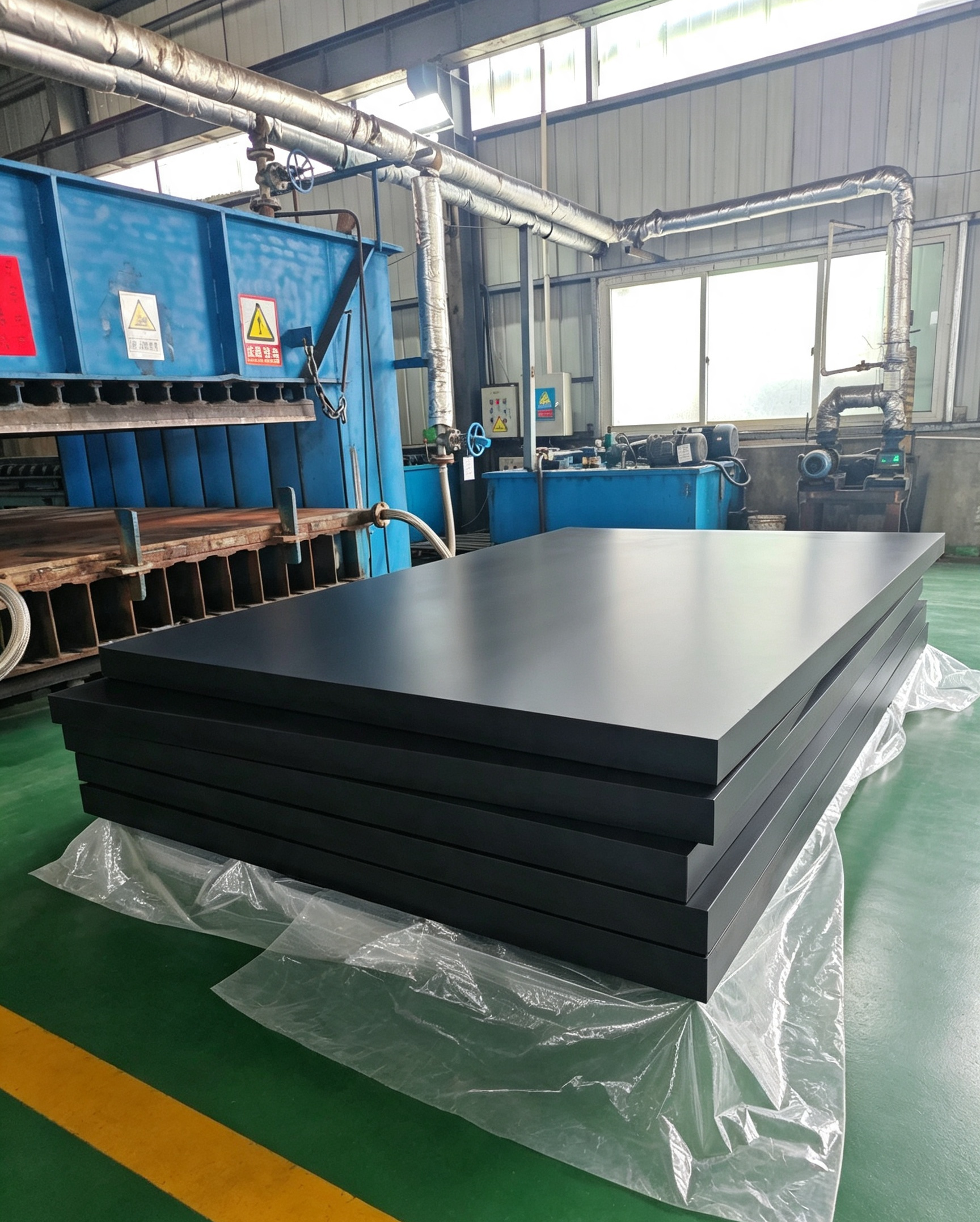 UHMWPE Sheet