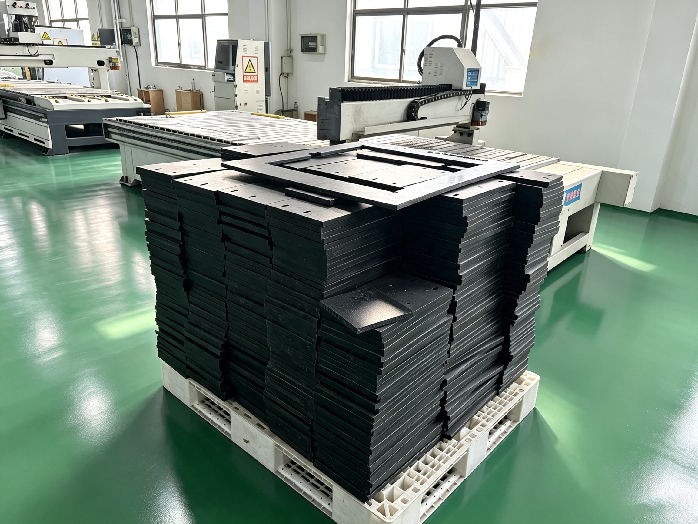 UHMWPE Sheet