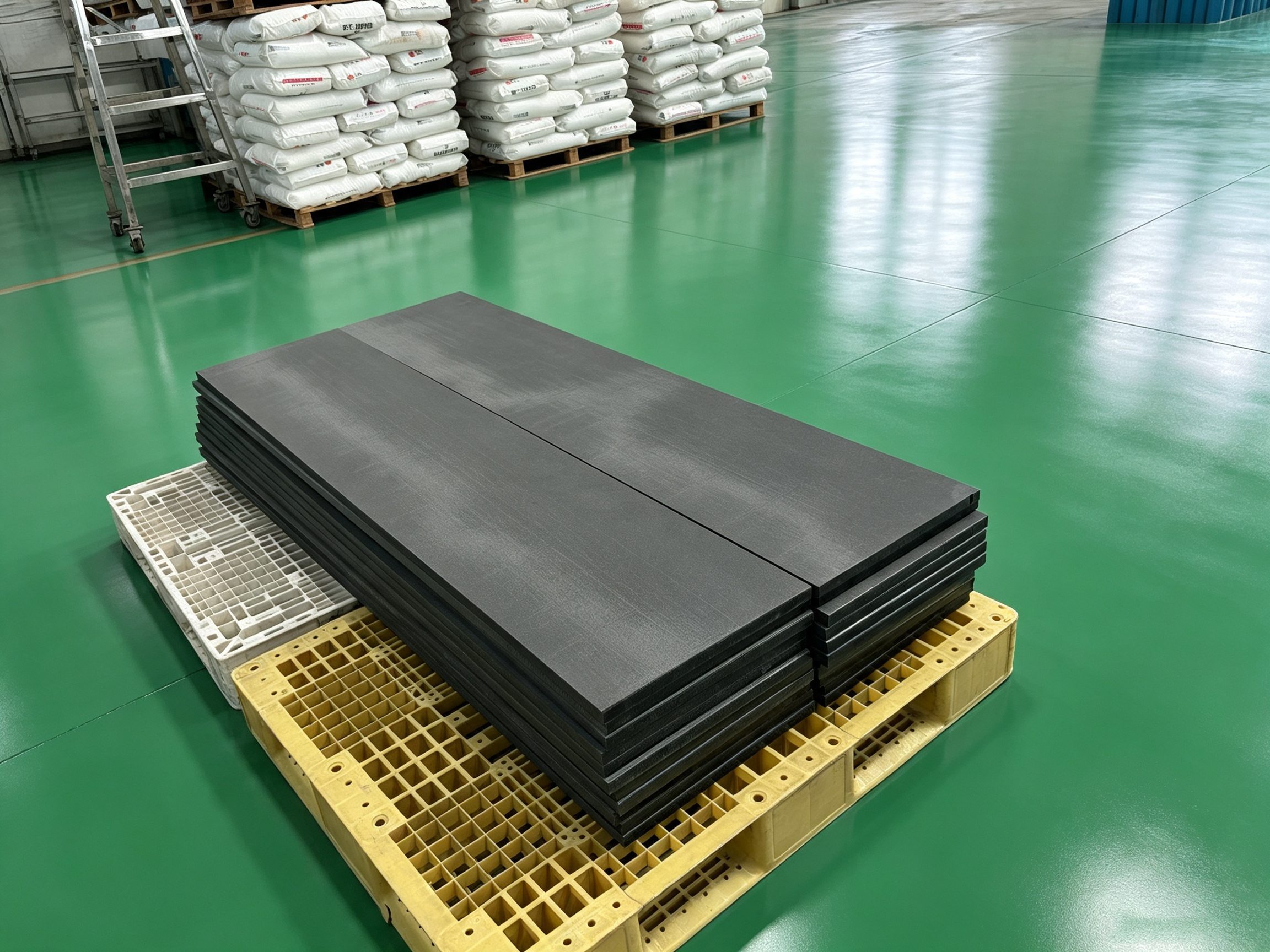 UHMWPE Sheet