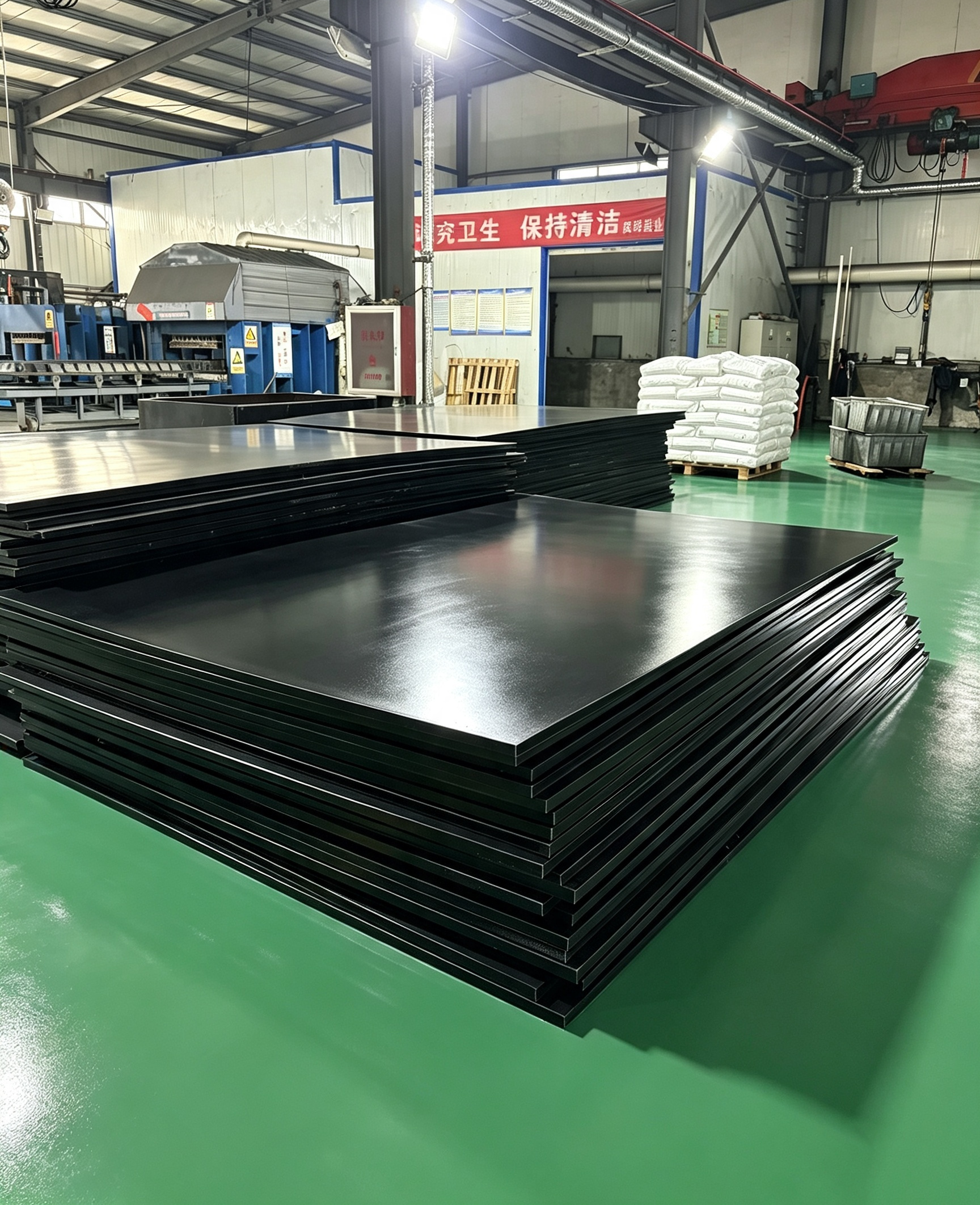 UHMWPE Sheet