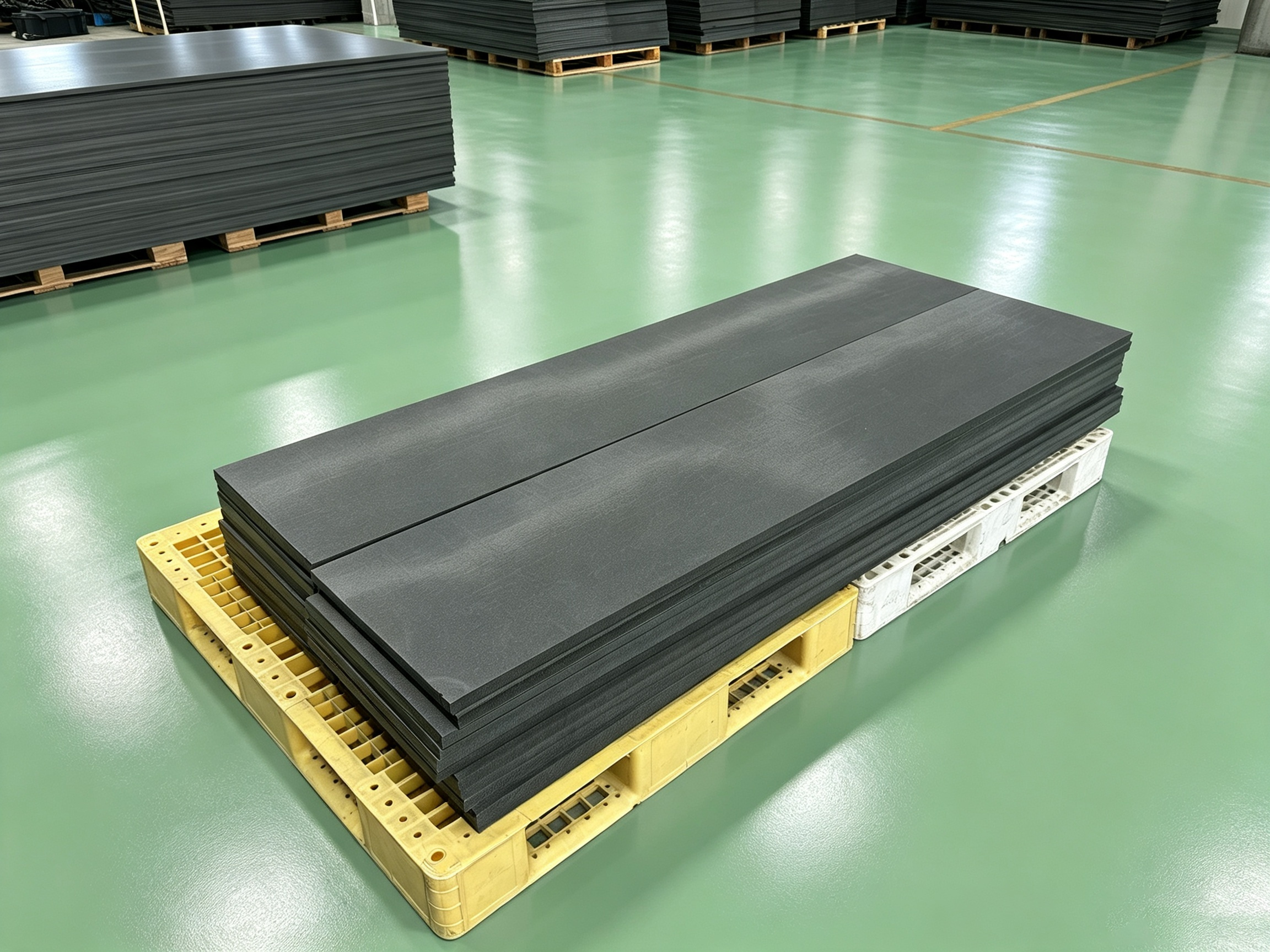 UHMWPE Sheet