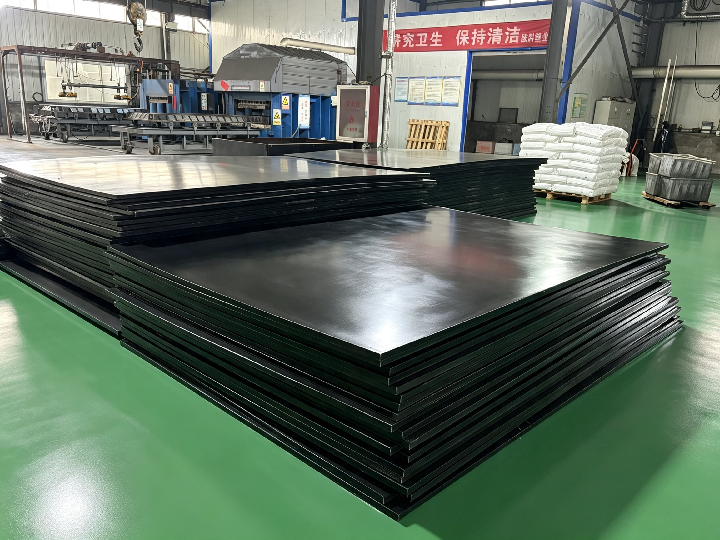 UHMWPE Sheet