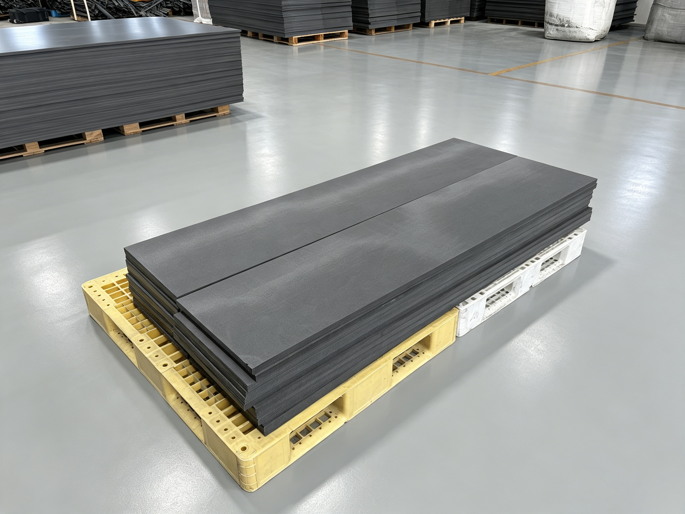 UHMWPE Sheet