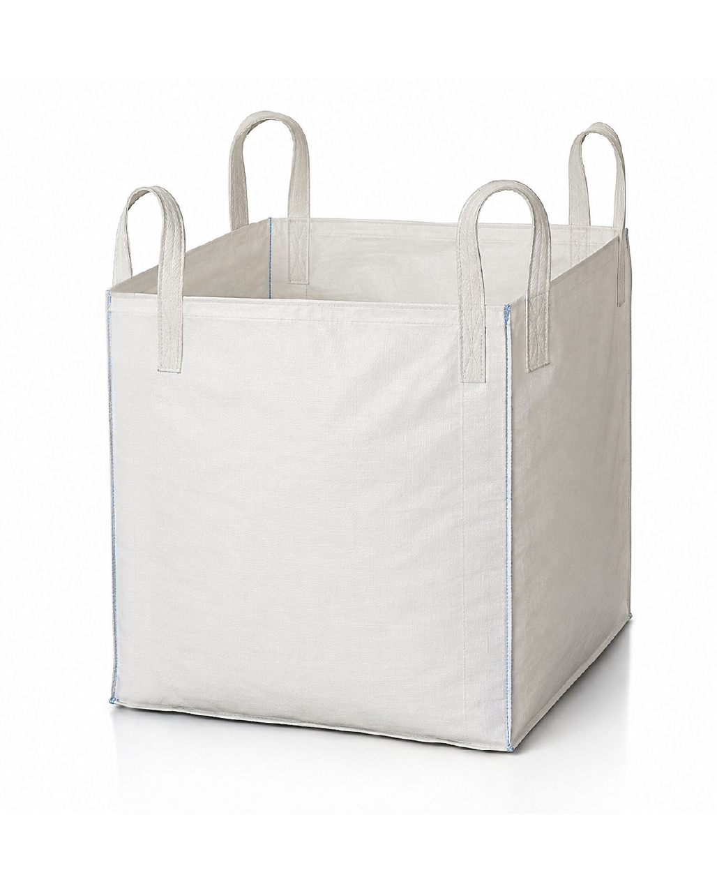 Custom FIBC Bulk Bags
