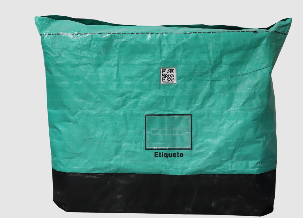 Express Transfer Bag