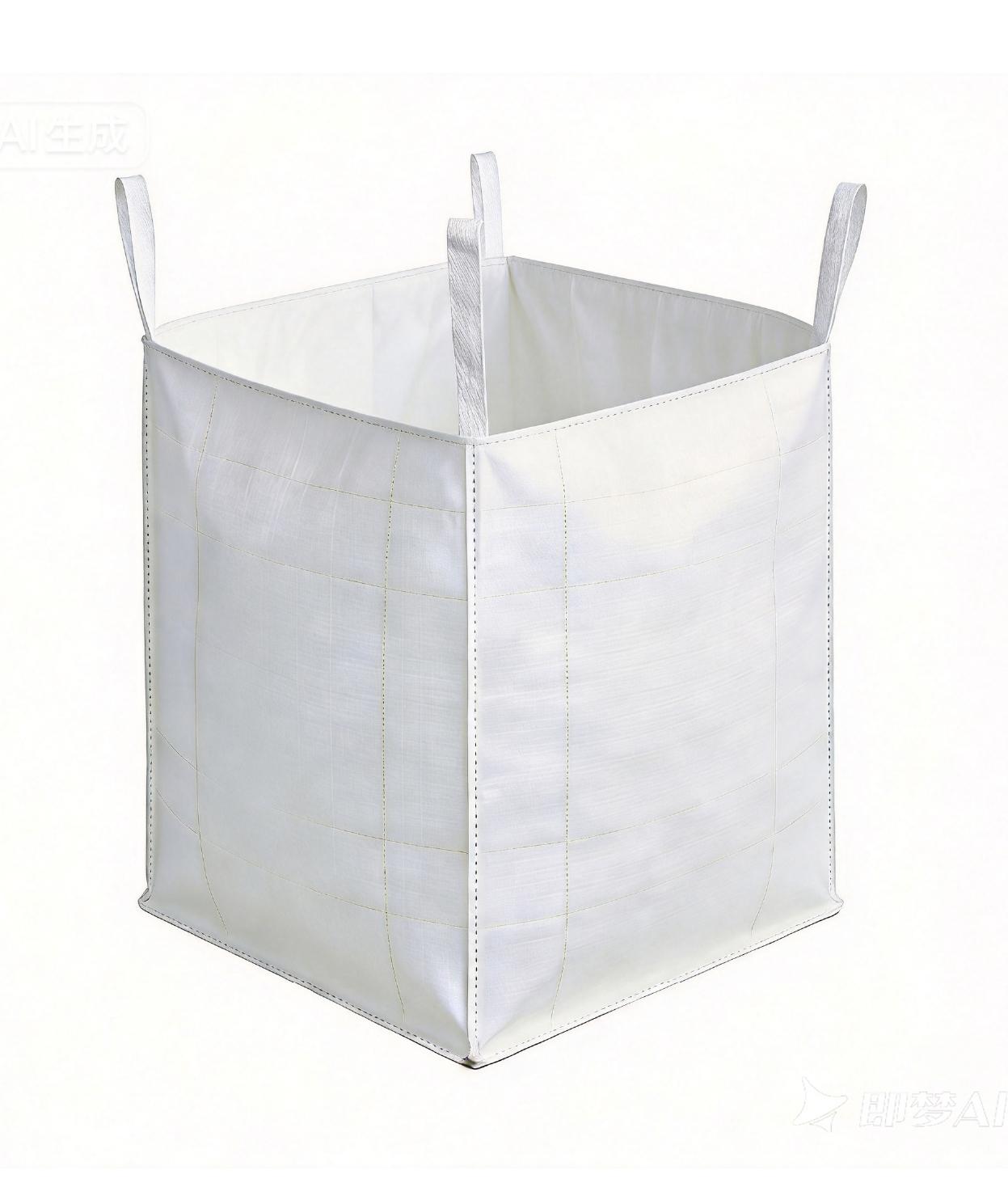 Food Grade FIBC Bulk Bags