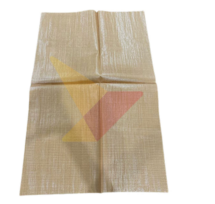 Industrial Woven Bags