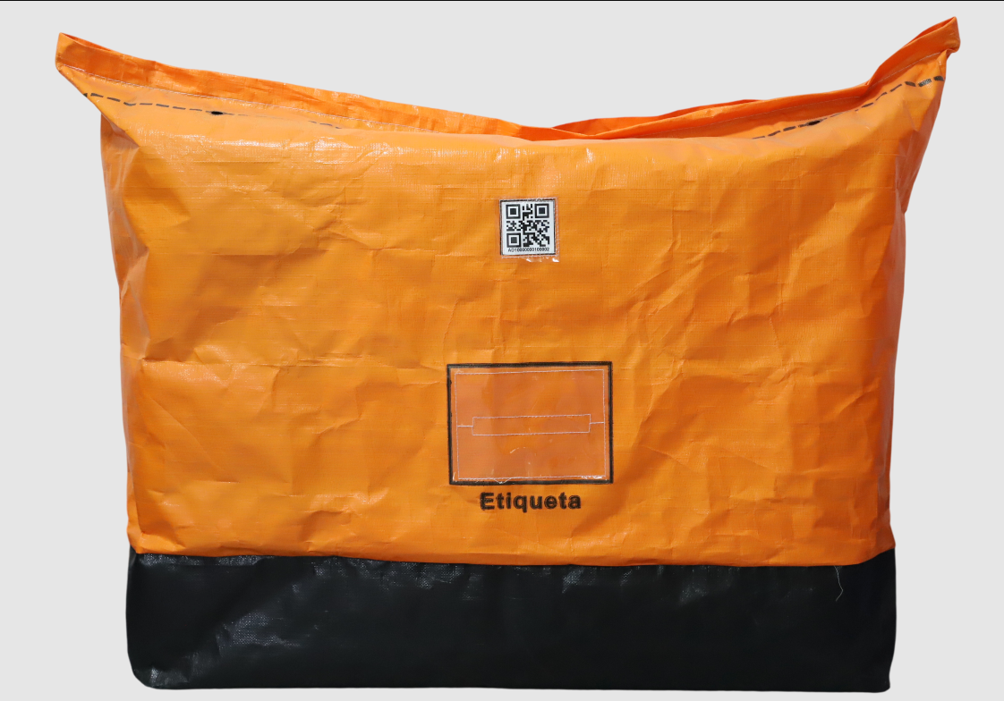 Industrial Logistics Packaging Bags