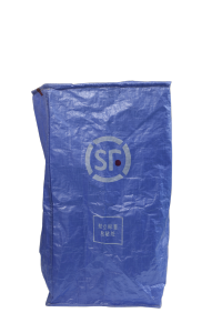 Logistics Transfer Bags