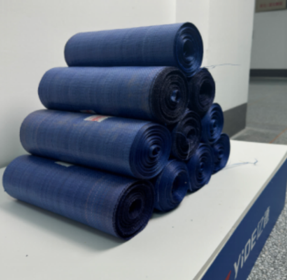 PP Woven Roll