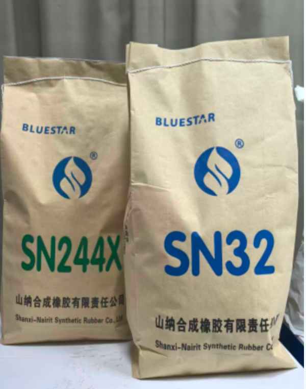 Paper Plastic Composite Bag