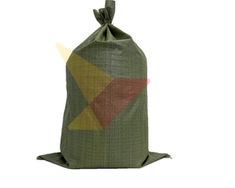 Polypropylene Woven Bags