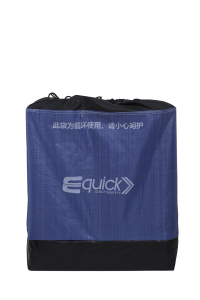Reusable Distribution Bags