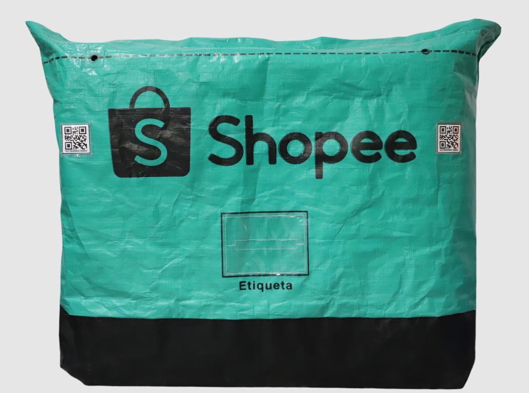 Reusable Logistics Bags