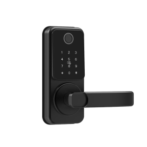 Smart Door Lock