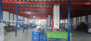 factory picture