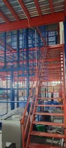 factory picture