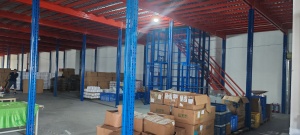 factory picturre