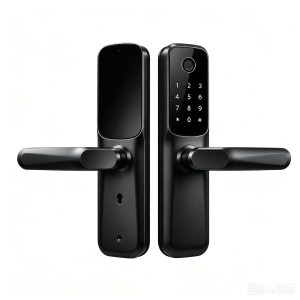 Smart Door Lock